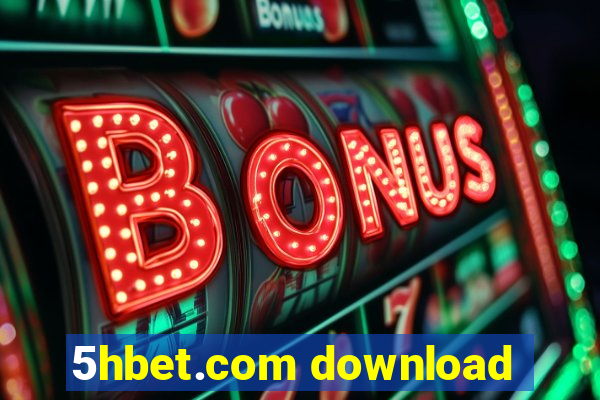 5hbet.com download